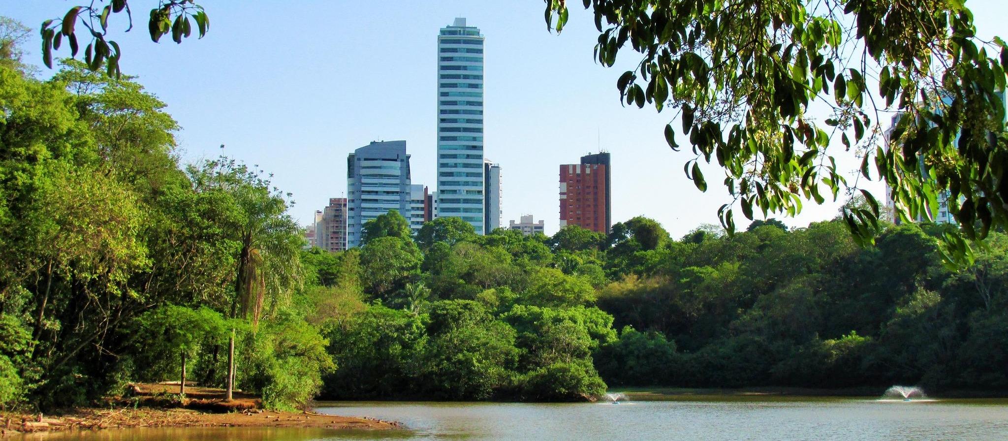 Maringá terá máxima de 25º C e sol entre nuvens nesta terça-feira (13); veja previsão