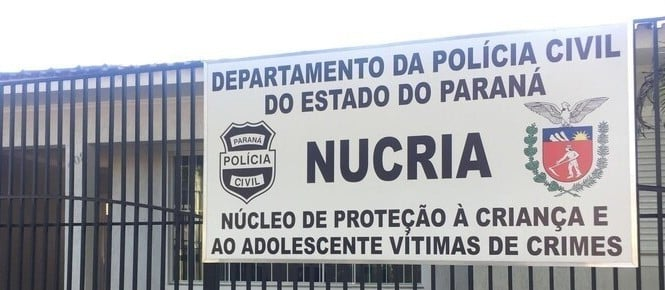Condenado a 21 anos de prisão por estupro de vulnerável é preso
