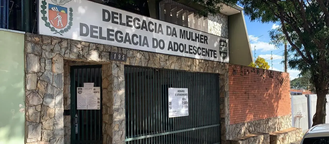 Homem é preso acusado de estupro e violência psicológica contra companheira