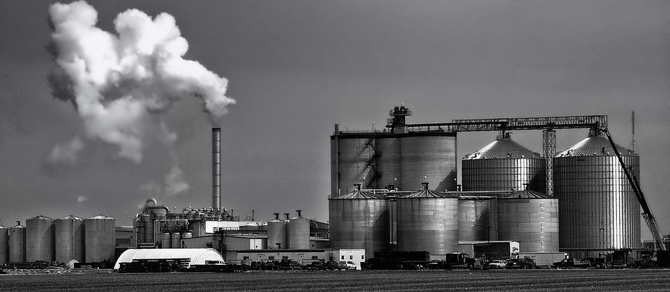 O que falta para o Paraná entrar na era industrial da sustentabilidade?