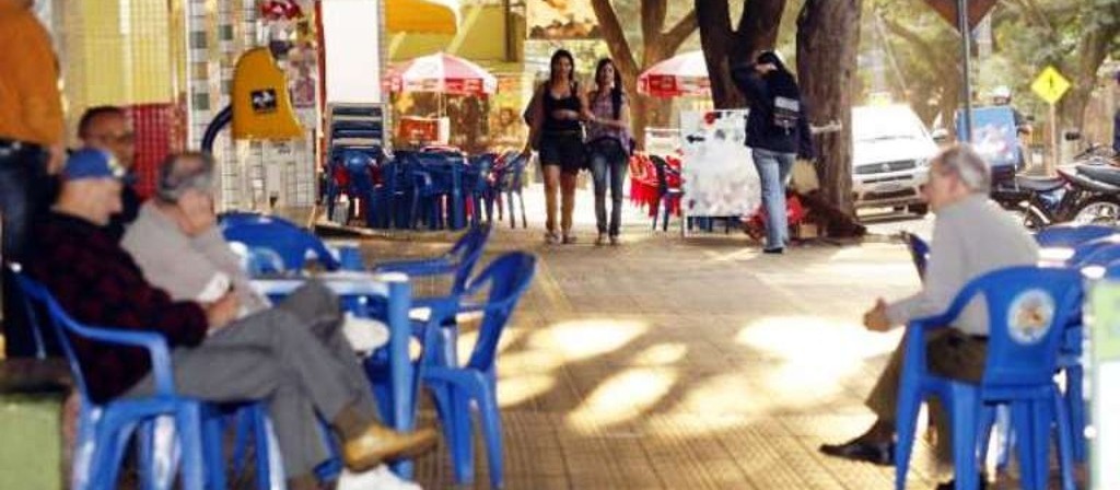 Lei Seca começa nessa sexta-feira (20) no entorno da UEM