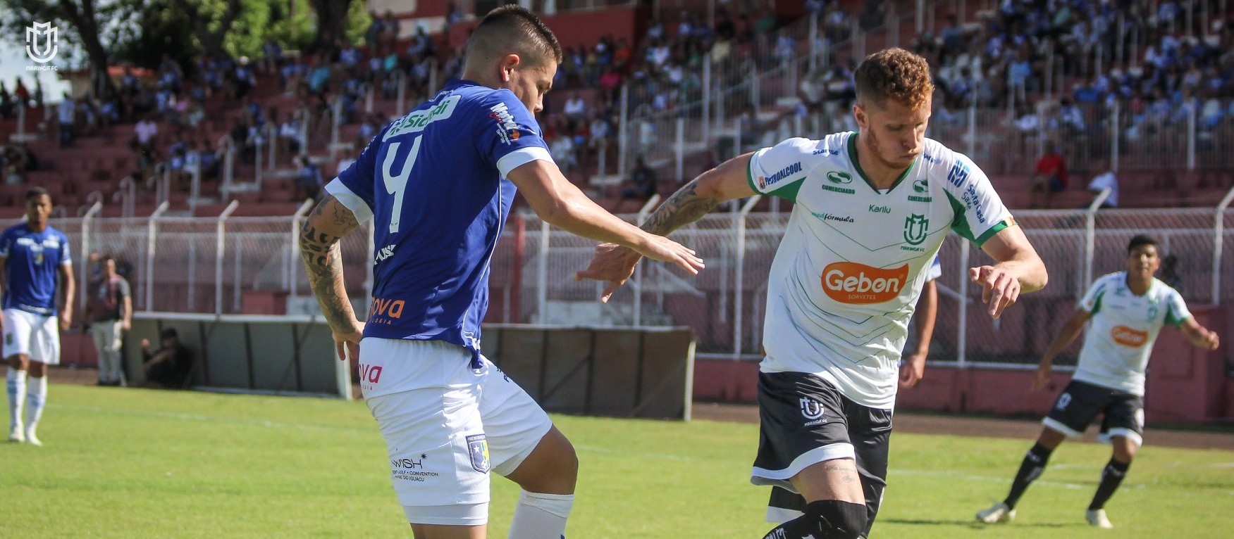 Após derrota, MFC se prepara para receber o Atlhético