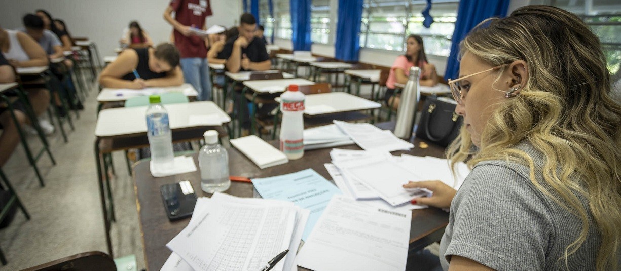 UEM prorroga inscrição para Vestibular de Inverno e EAD