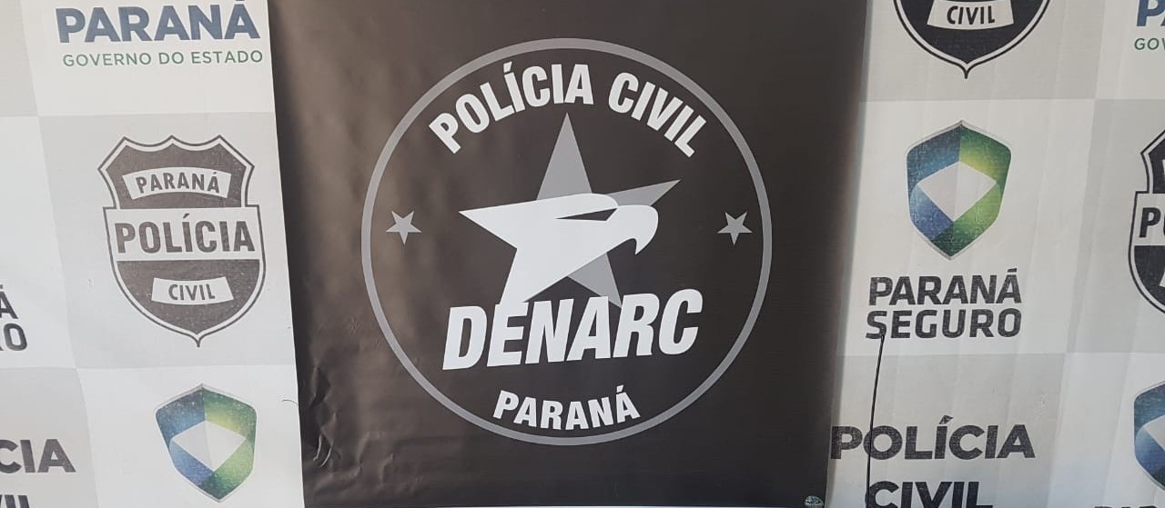 Denarc tenta identificar vítima de Maringá