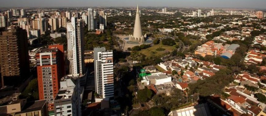 Conferência debate dez processos do zoneamento urbano de Maringá