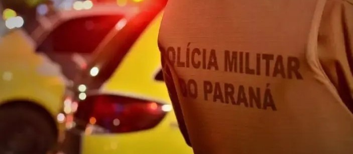 Ataque a tiros deixa jovem de 24 anos ferido em Maringá