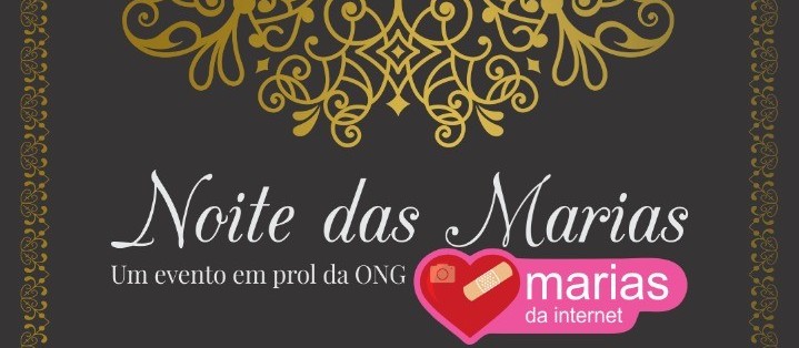 Evento divulga ações da ONG Marias da Internet