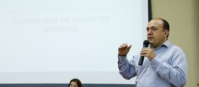 “Isolamento social é para permitir a organização do sistema da saúde”