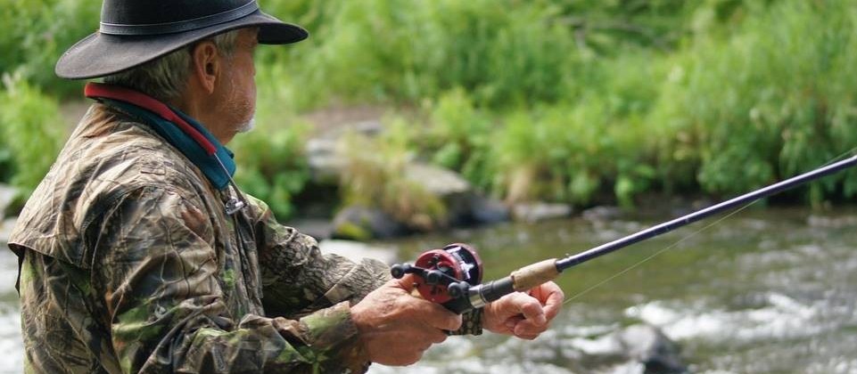 Pesca está liberada a partir desta sexta-feira (1º)