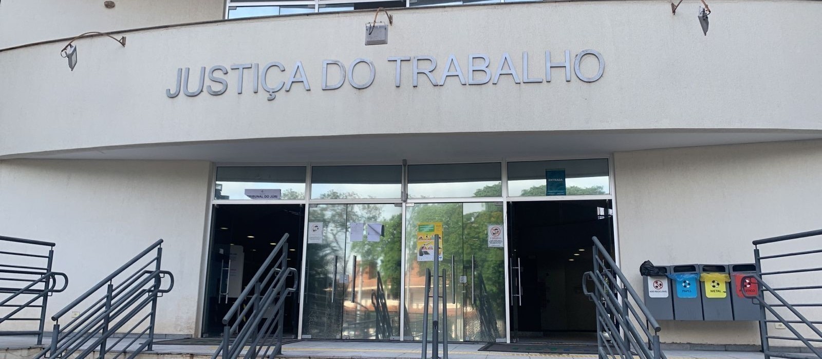 Caso Sevilha: Continua o interrogatório do terceiro réu