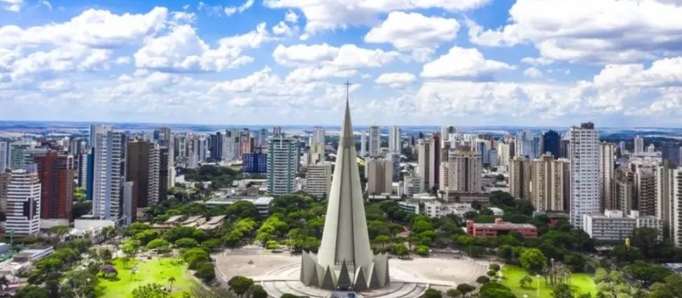 Saiba como fica o tempo em Maringá neste sábado (8)