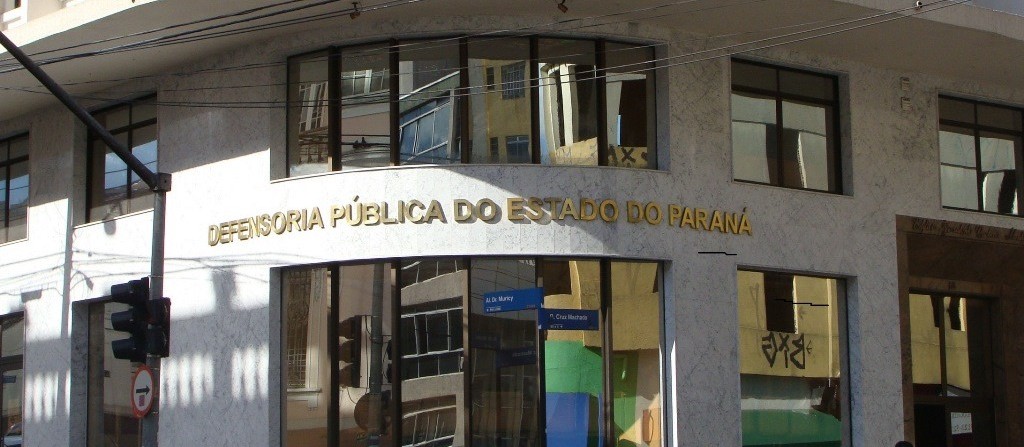 Defensoria Pública do Paraná realiza concurso para cargos de níveis médio e superior 