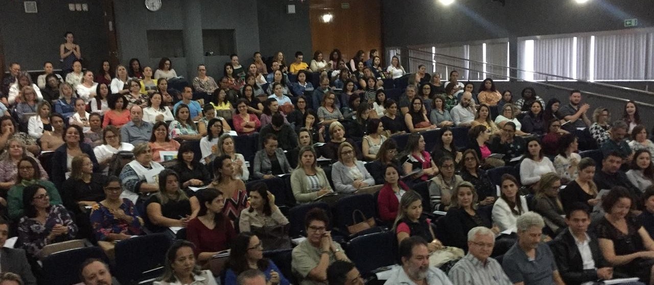 Evento debate o abuso e a exploração sexual infantil