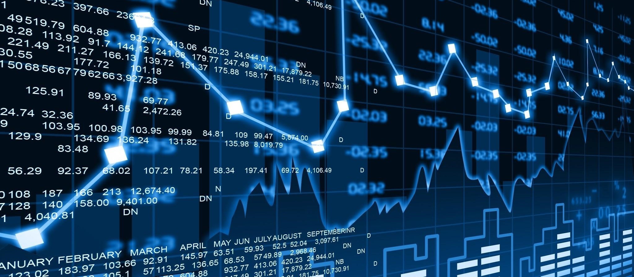 Bolsa de valores atingiu 1 mi de pequenos investidores em abril