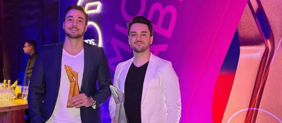 Com prêmios nacionais e internacionais, Brandigno reafirma seu método que impulsiona marcas