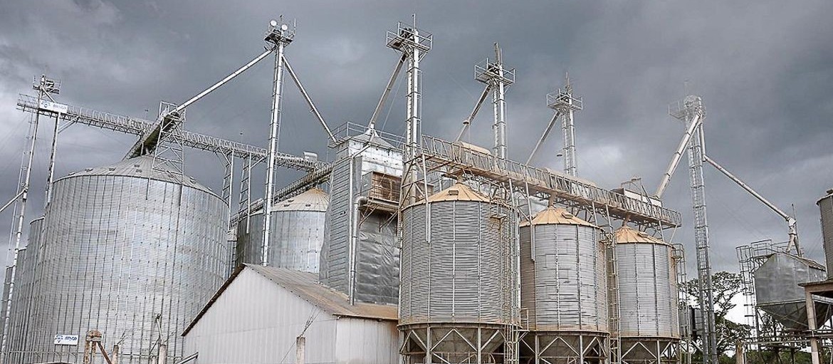 Conab realiza o cadastro de mais 4 unidades armazenadoras