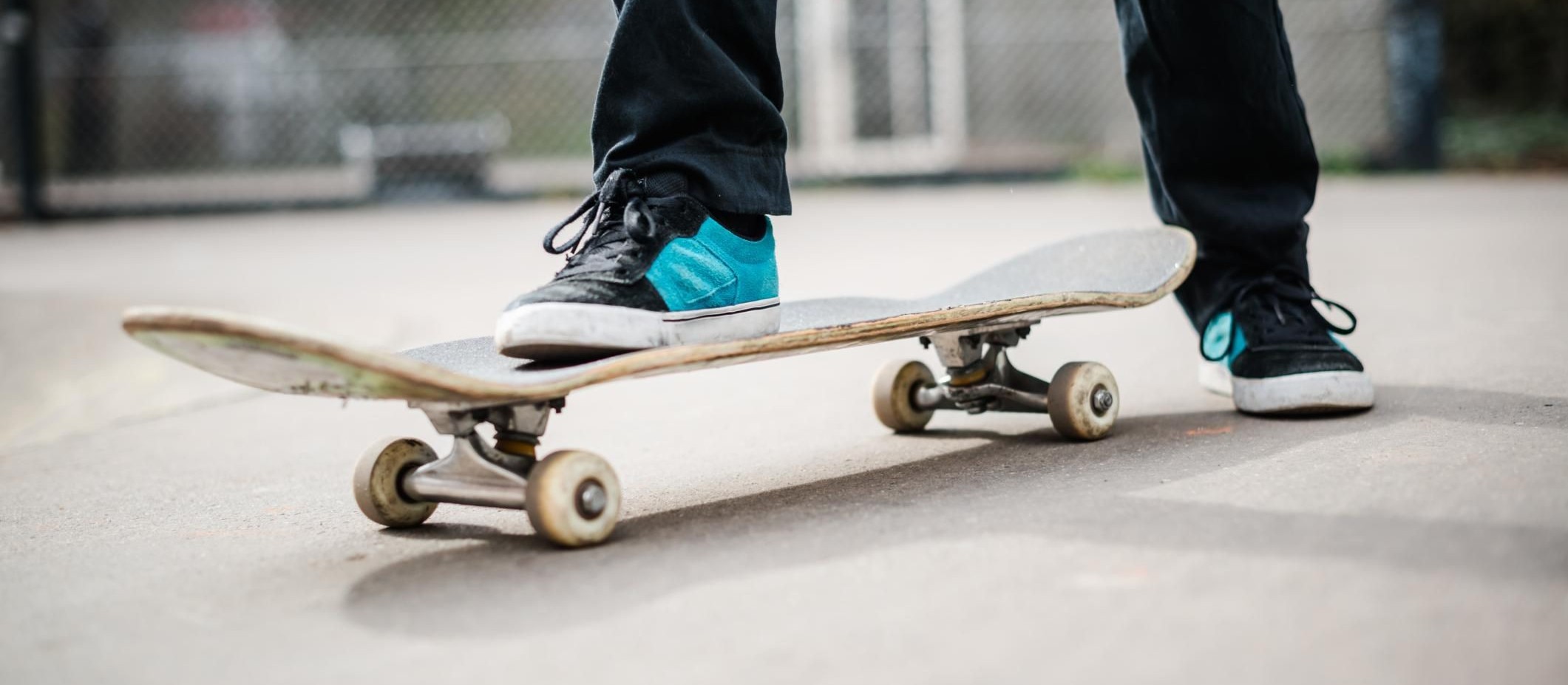 Dia Mundial do Skate é comemorado em Maringá