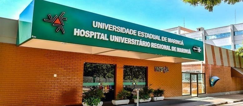 Dentista baleado pelo namorado da ex-mulher deixa a sala de emergência do HU