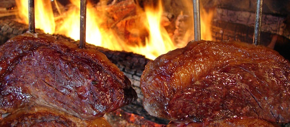 Dicas para fazer um bom churrasco no Dia dos Pais 