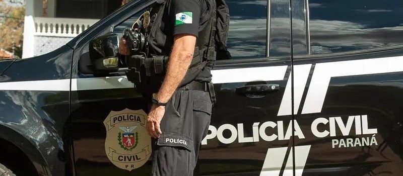 Polícia Civil prende em Pernambuco condenado por feminicídio que estava foragido há 15 anos