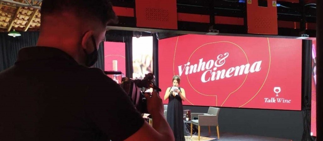 Talk Wine é finalista no prêmio Top de Marketing 2020