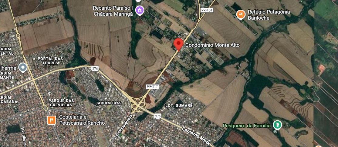 Moradores de dois bairros de Maringá recebem certificado de regularização fundiária