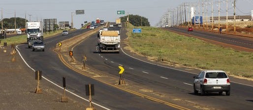 PRE já registrou oito acidentes e 12 feridos