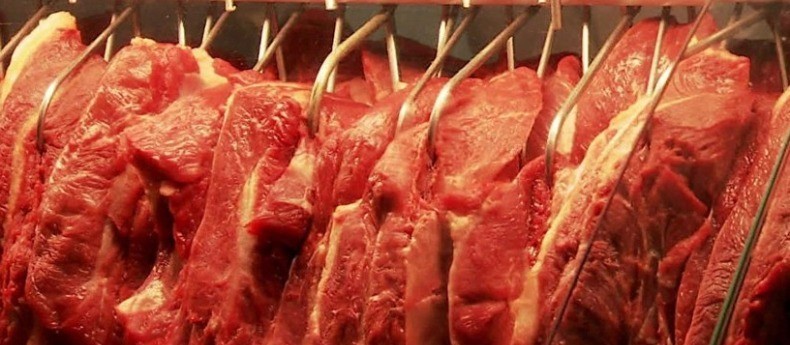 Exportações brasileiras de carne bovina atingem melhor resultado mensal da história