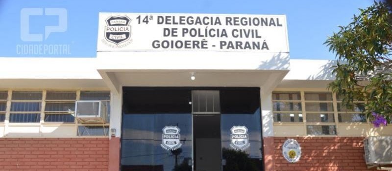 Cadeia pública de Goioerê também se tornará exclusiva para mulheres