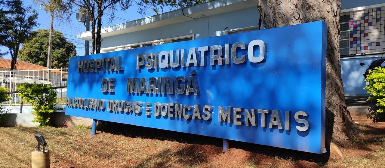 21 pacientes permanecem internados no HPM