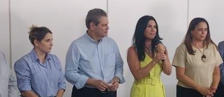 Prefeito detalha problemas de abrigo municipal