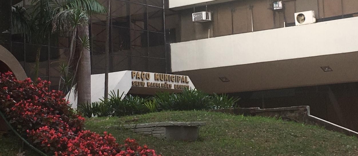 Próximo dia 28 será ponto facultativo nas repartições públicas de Maringá