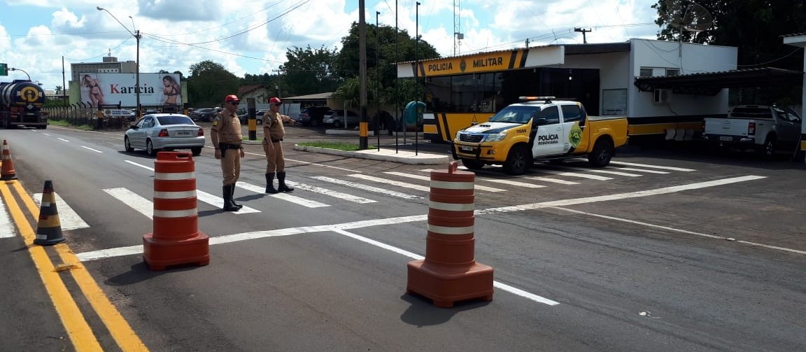 PRE reforça a fiscalização de embriaguez ao volante durante o feriado prolongado