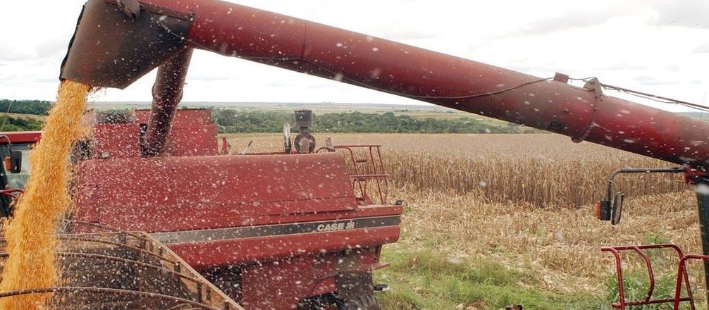 Sociedade Rural de Maringá e GMC Eventos realizam lives sobre o agronegócio