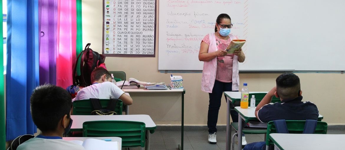 Criatividade é uma das habilidades do profissional do futuro