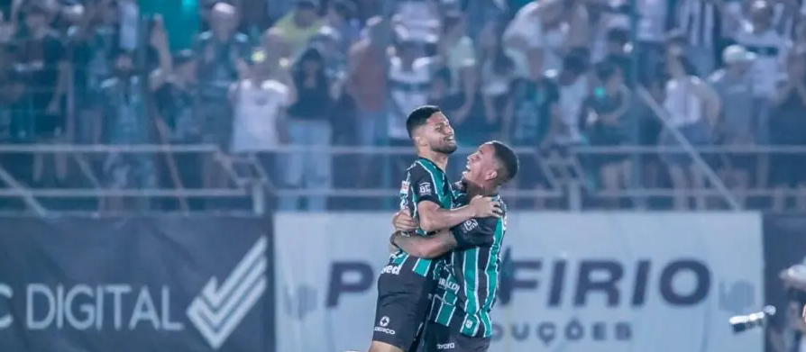 Com o melhor aproveitamento das quatro divisões nacionais, Maringá FC busca vaga inédita na final.