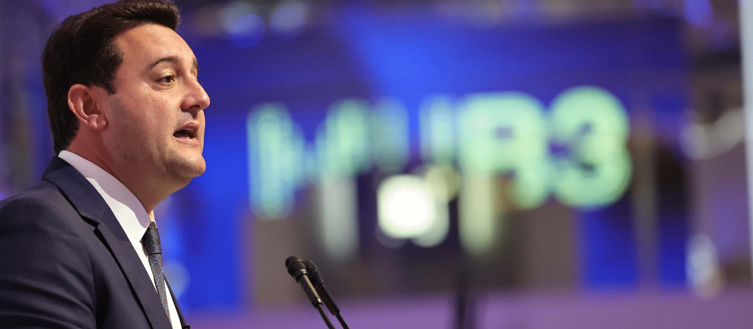 Segurança: Ratinho Junior cobra leis mais rígidas e fiscalização nas fronteiras