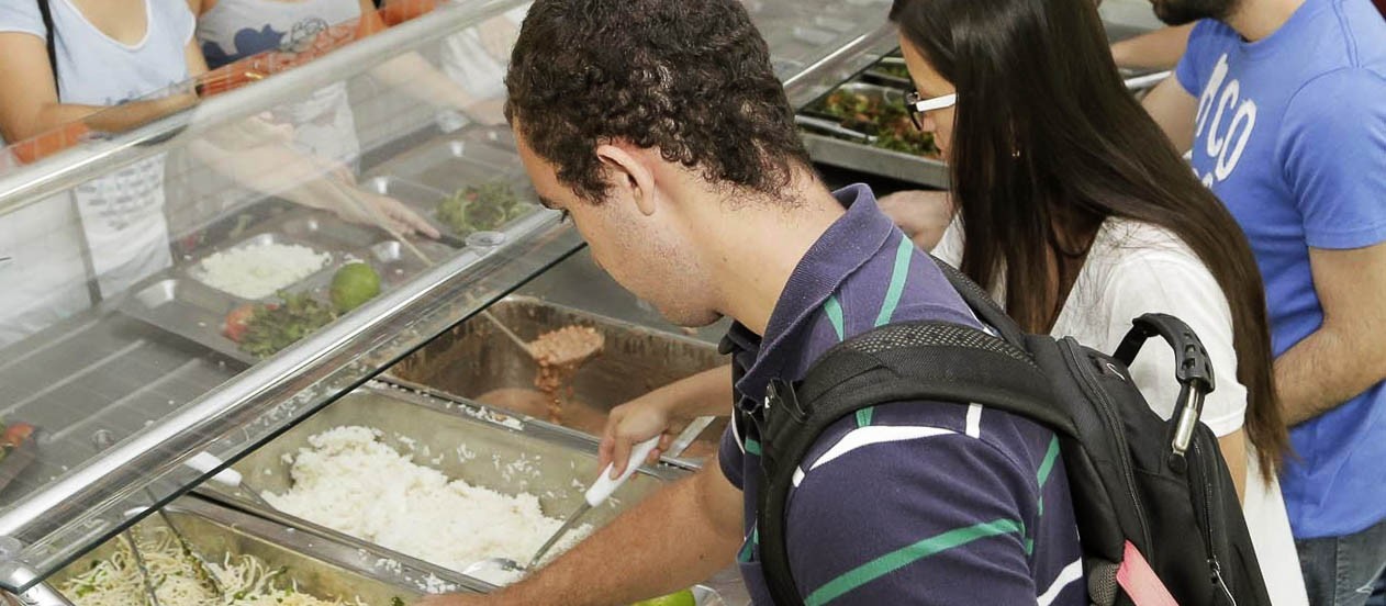 UEM abre prazo para solicitação de auxílio-alimentação