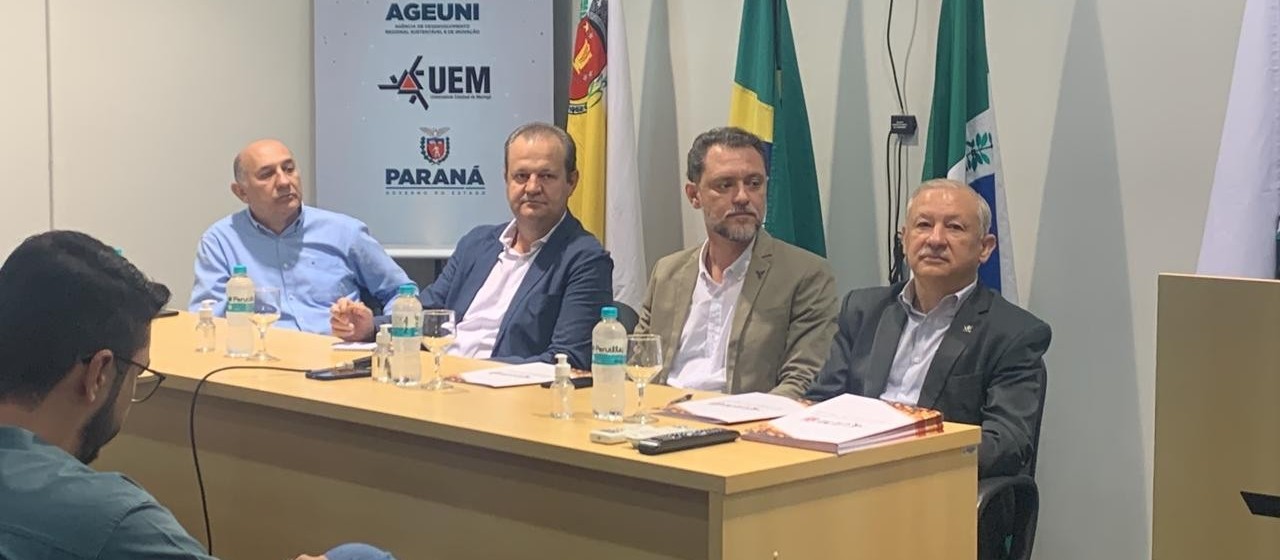 Ageuni vai receber propostas de projetos dos municípios