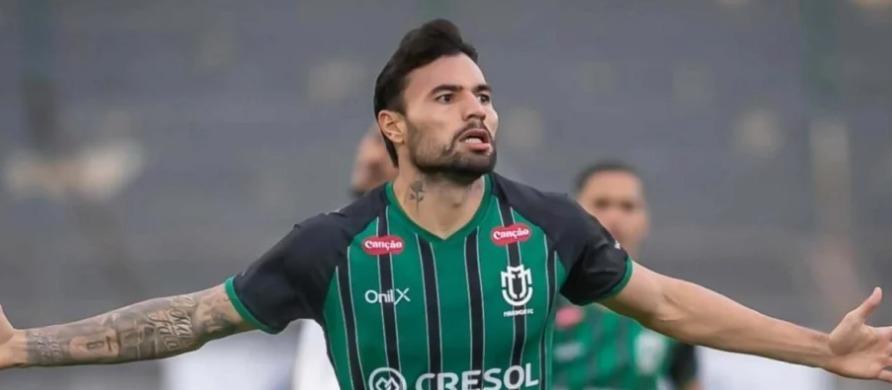 Maringá FC vence o Galo por 5 a 0 na primeira partida contra o rebaixamento