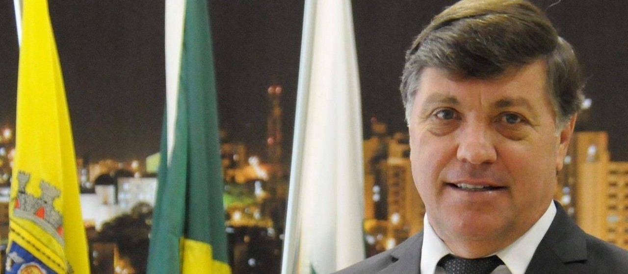 Prefeito de Umuarama se torna réu em processo da Operação Metástase