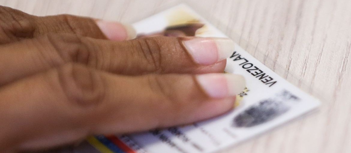 Ninguém migra porque quer, e sim, porque precisa