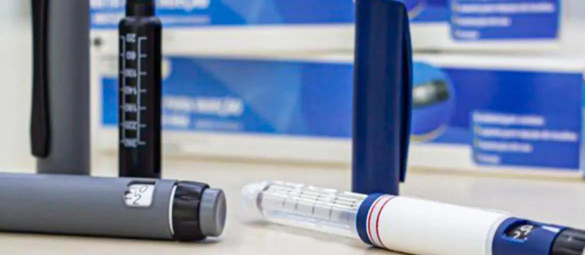 Uso de canetas emagrecedoras aumenta e exige descarte correto