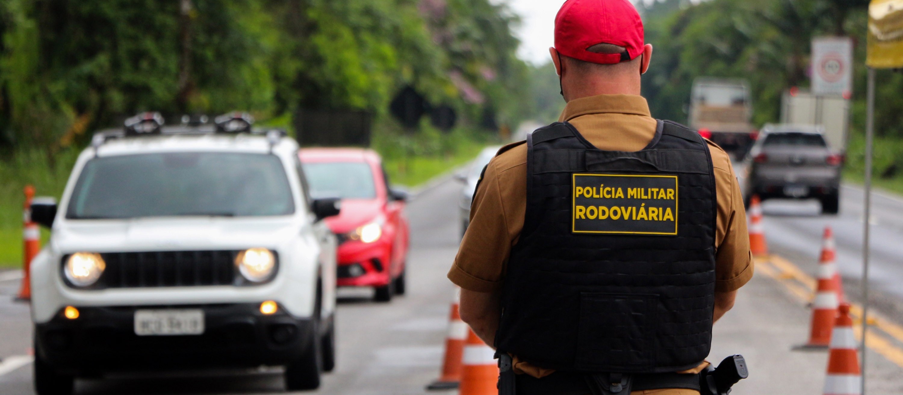 Cinco pessoas morreram nas estradas da região no feriado prolongado