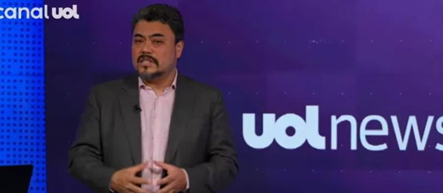 Erro da Justiça resulta em abordagens equivocadas a jornalista