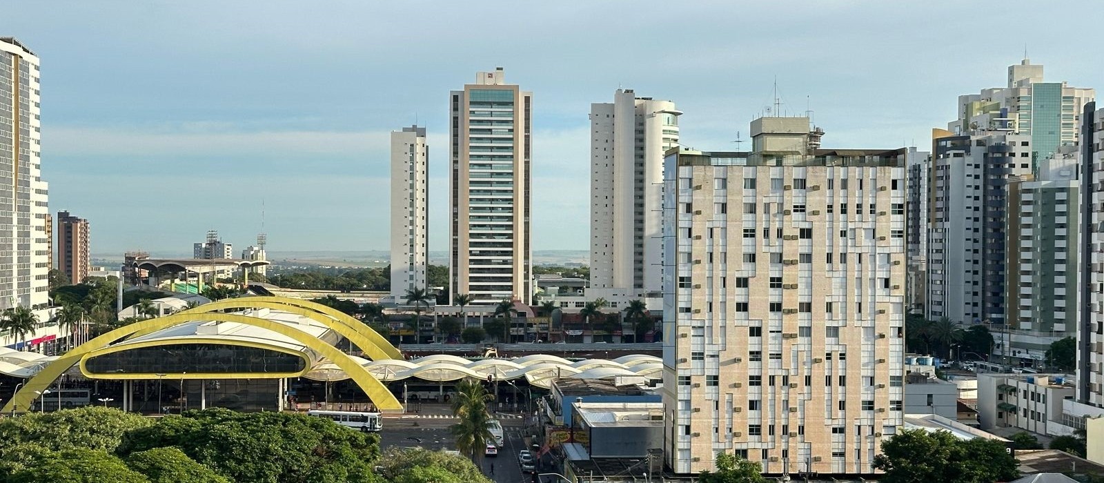 Saiba como fica o tempo em Maringá nesta segunda-feira (5)