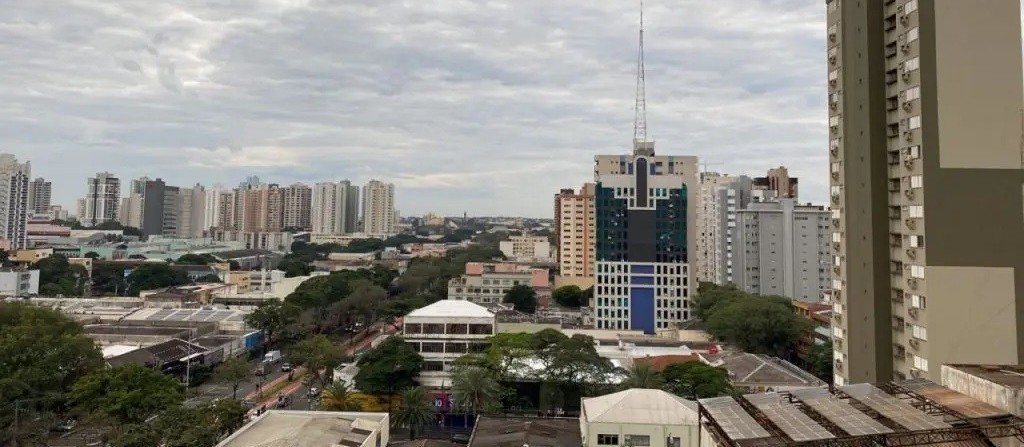 Veja como fica o tempo em Maringá nesta quarta-feira (19)