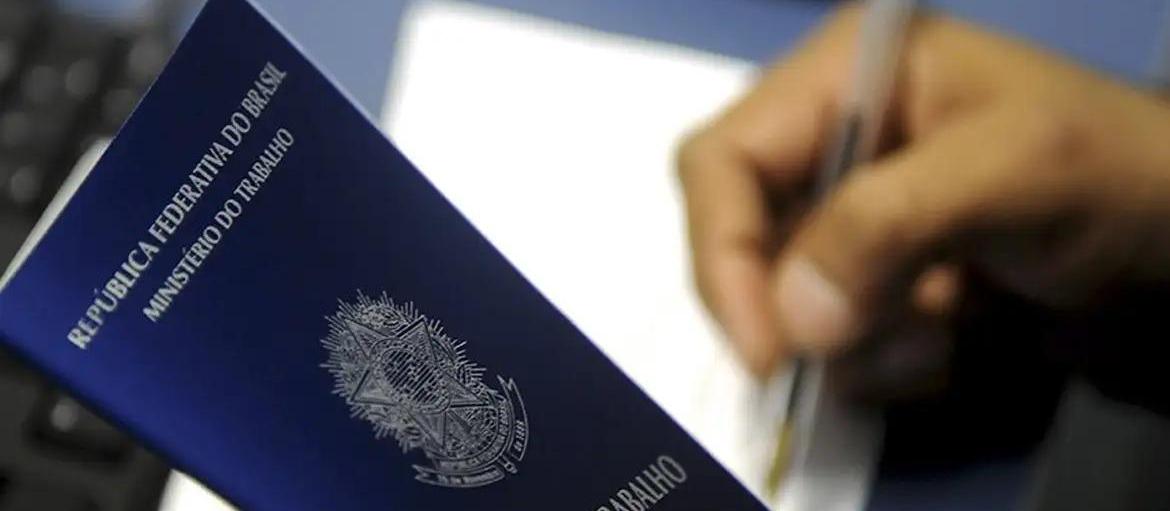 Veja as vagas de emprego disponíveis em Maringá nesta segunda-feira (23)
