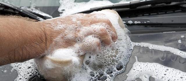 IAM inicia fiscalização em lava-jatos de Maringá