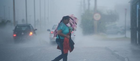 Abril de 2018 é quarto menos chuvoso desde 1976 